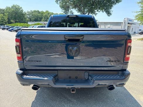 Used 2023 RAM 1500 Limited AWD/4WD image 6