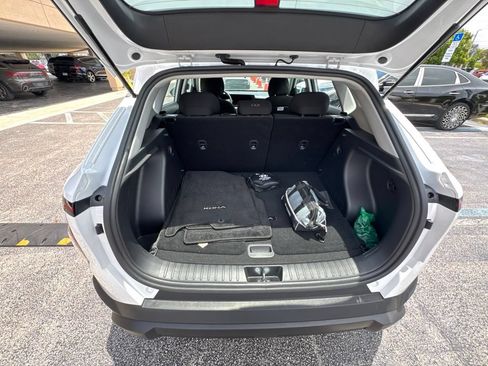 Used 2026 Hyundai Kona SE FWD image 26