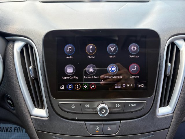 Used 2024 Chevrolet Malibu LT FWD image 8