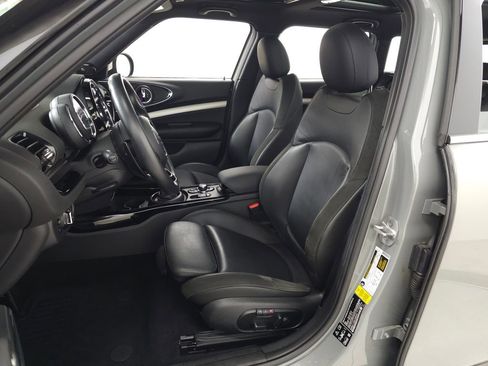 Used 2020 MINI Cooper Clubman S AWD/4WD image 14