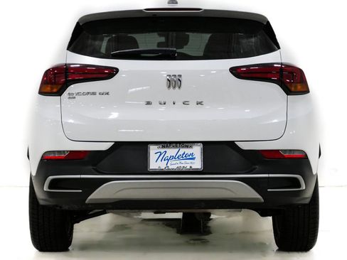 Used 2025 Buick Encore GX Preferred image 7