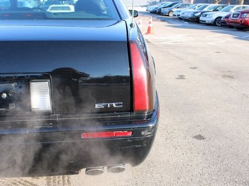 Used 2000 Cadillac Eldorado Touring image 41