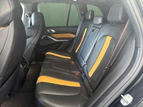 Used 2021 BMW X5 M w/ Competition Package AWD/4WD image 13