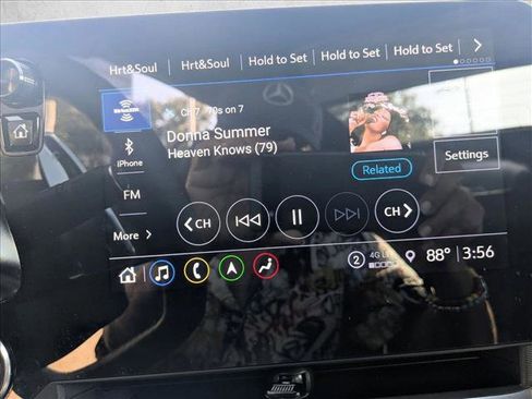 Used 2023 Chevrolet Corvette Stingray Premium Conv w/ Z51 Performance Package image 14