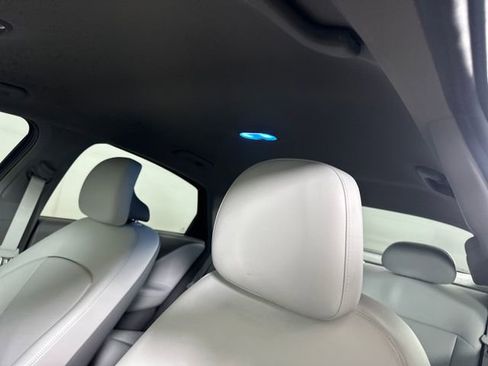 Used 2024 Hyundai Ioniq 6 SEL image 12