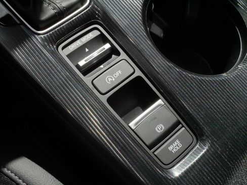 Certified 2026 Honda Civic Sport image 25