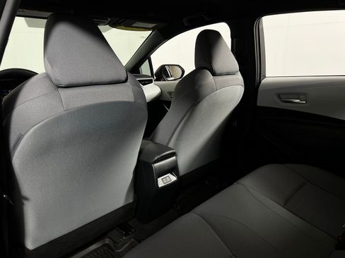 Used 2024 Toyota Corolla SE image 20