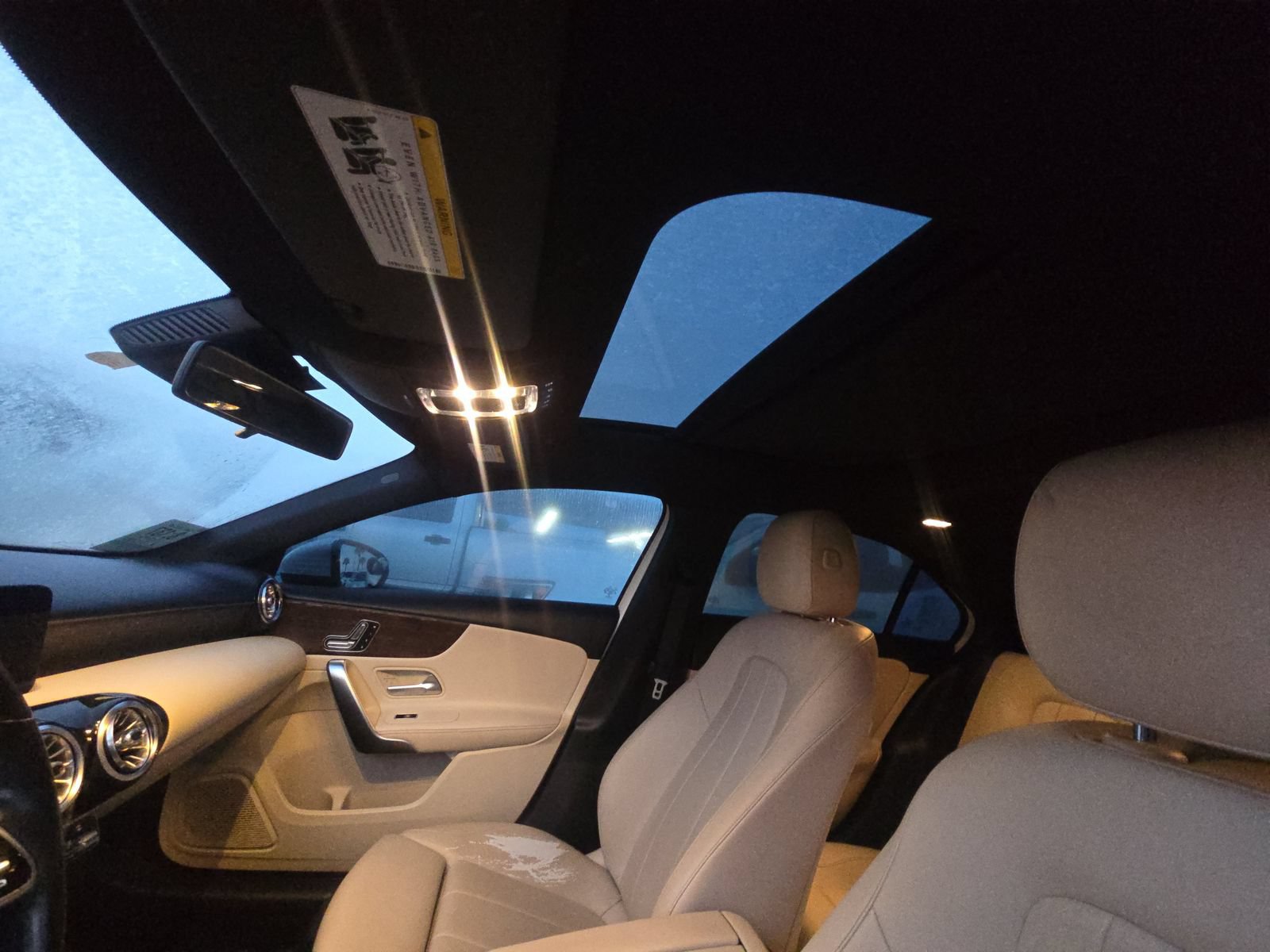 Used 2019 Mercedes-Benz A 220 image 6