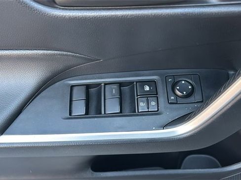 Used 2024 Toyota RAV4 LE image 12