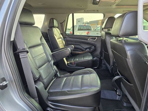 Used 2018 GMC Yukon Denali w/ Denali Ultimate Package AWD/4WD image 13