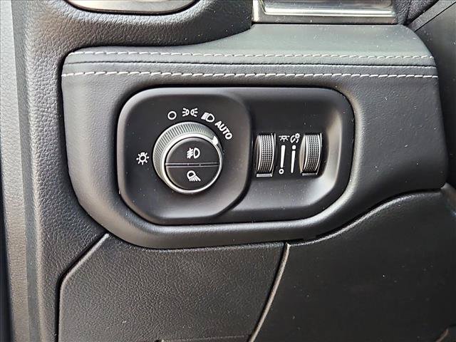 Used 2020 RAM 3500 Limited AWD/4WD image 20