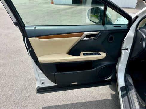 Used 2021 Lexus RX 350 AWD w/ Premium Package image 9