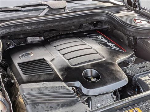 Used 2021 Mercedes-Benz GLE 53 AMG 4MATIC Coupe image 24