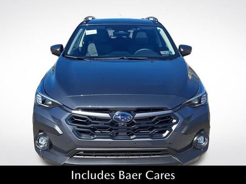 New 2026 Subaru Crosstrek 2.5i Limited image 2