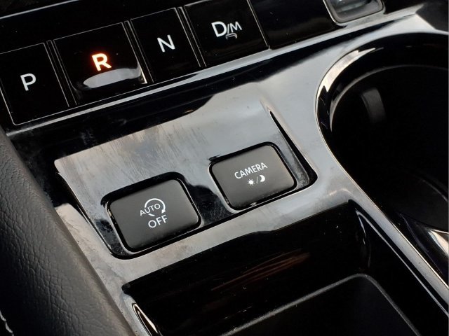 Certified 2025 Nissan Murano SL AWD/4WD image 18