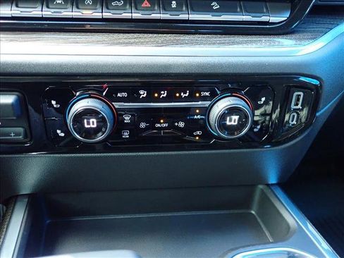 New 2026 Chevrolet Silverado 1500 RST w/ Z71 Off-Road Package image 19