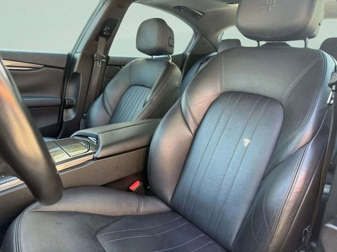 Used 2019 Maserati Ghibli S Q4 image 31