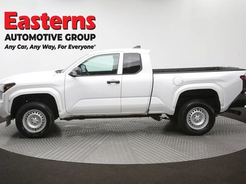 Used 2024 Toyota Tacoma SR RWD image 56