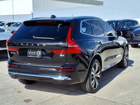 Certified 2023 Volvo XC60 B5 Plus w/ Protection Package Premier image 7
