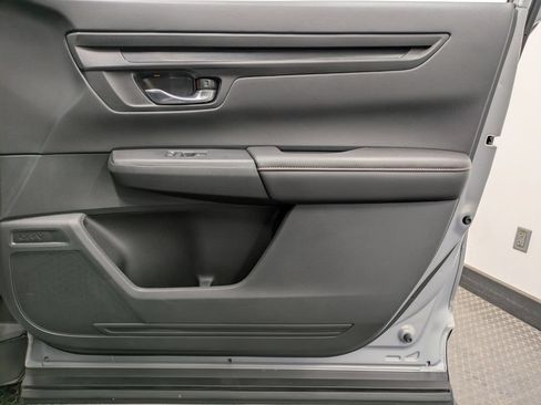 Certified 2026 Honda CR-V TrailSport image 27