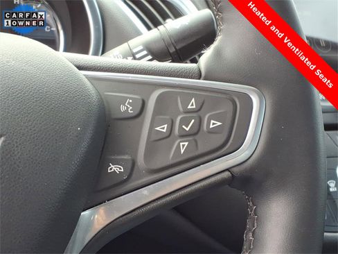 Used 2023 Chevrolet Malibu LT image 31