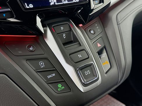 New 2026 Honda Odyssey Sport-L image 19