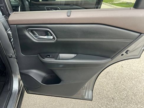 Used 2021 Nissan Rogue SV w/ Premium Package FWD image 17