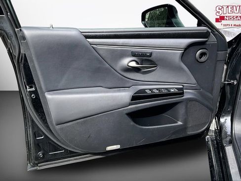 Used 2023 Lexus ES 350 w/ Premium Package image 19