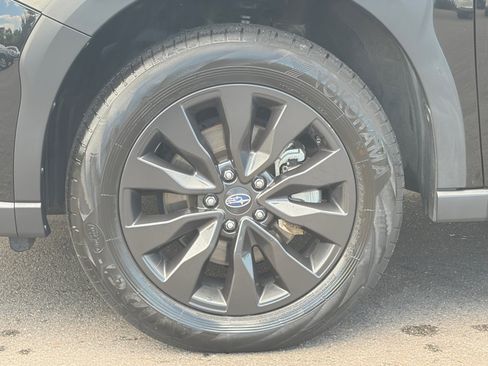 Certified 2024 Subaru Outback Onyx Edition AWD/4WD image 11