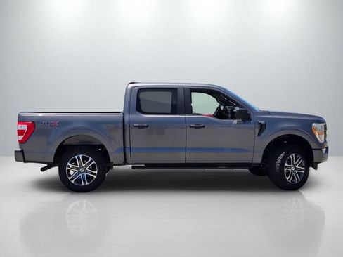 Used 2022 Ford F150 XL w/ STX Appearance Package AWD/4WD image 3