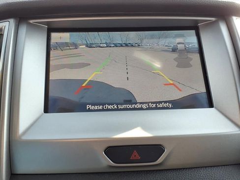 Used 2019 Ford Ranger XLT w/ Equipment Group 301A Mid image 17