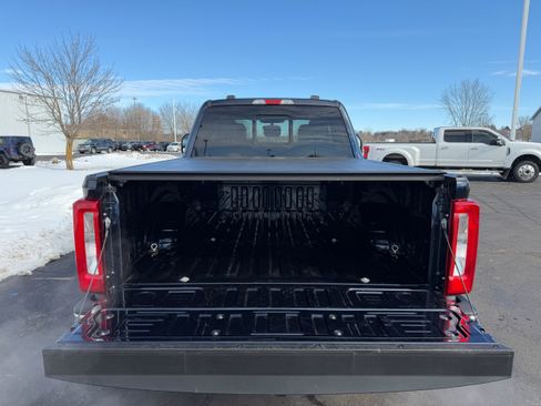 Certified 2024 Ford F250 XL w/ XL Off-Road Package image 30