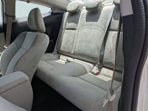 Used 2012 Honda Civic EX image 13