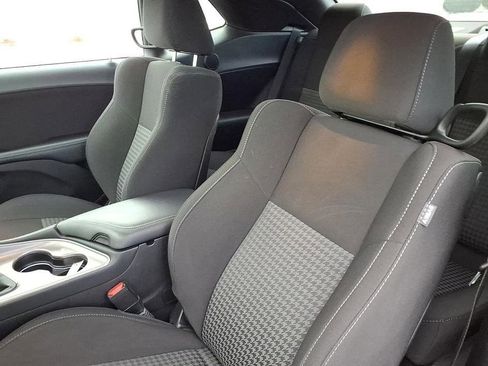 Used 2023 Dodge Challenger R/T w/ Blacktop Package image 23