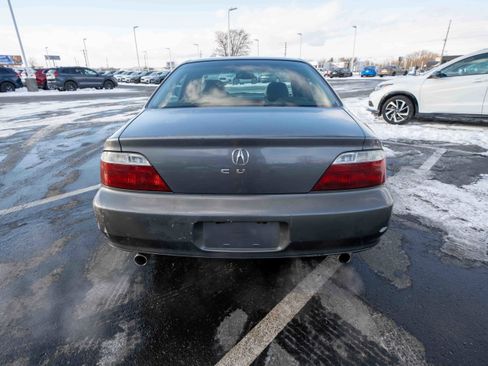 Used 2003 Acura TL 3.2 image 5