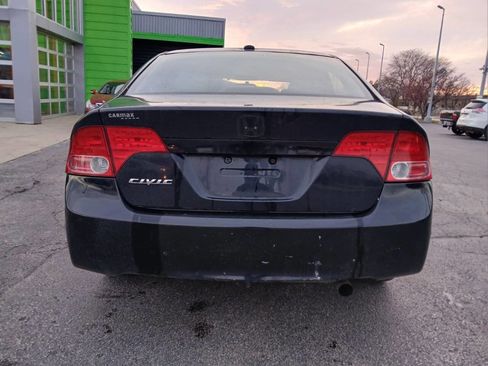Used 2008 Honda Civic EX-L image 8