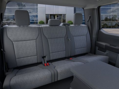 New 2026 Ford F150 XL RWD image 11
