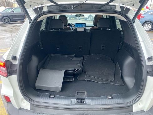 Used 2023 Ford Escape Platinum w/ Premium Technology Package image 23