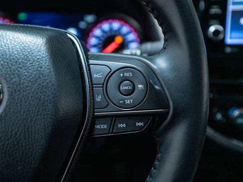 Used 2024 Toyota Camry XSE image 19