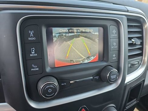 Used 2024 RAM 1500 Classic SLT RWD image 26