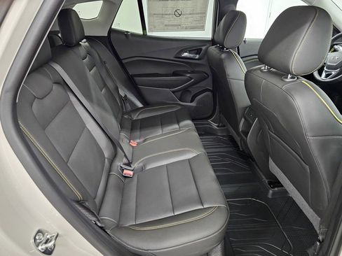 New 2026 Chevrolet Trax ACTIV w/ Driver Confidence Package image 22