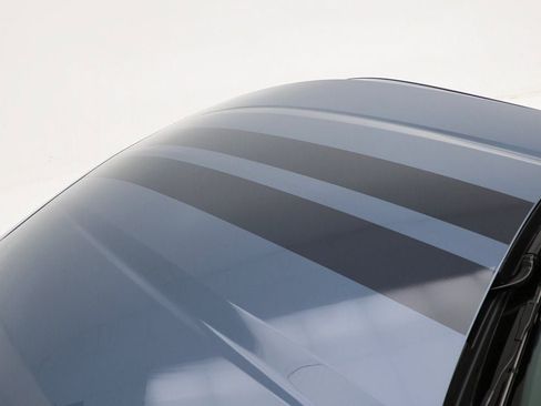 New 2025 Ford Mustang Premium image 8