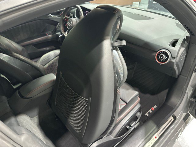 Used 2018 Audi TT RS AWD/4WD image 49