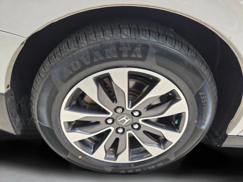 Used 2024 Honda Odyssey EX-L image 35