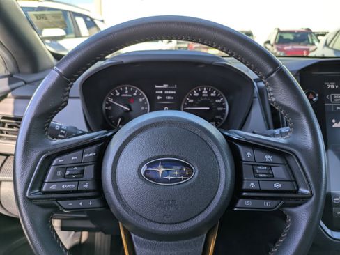 Certified 2024 Subaru Crosstrek 2.5i Wilderness image 24