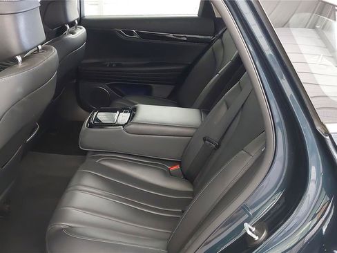 Used 2023 Genesis G80 2.5T image 19