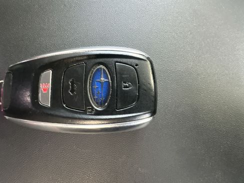 Used 2024 Subaru Forester Sport AWD/4WD image 28