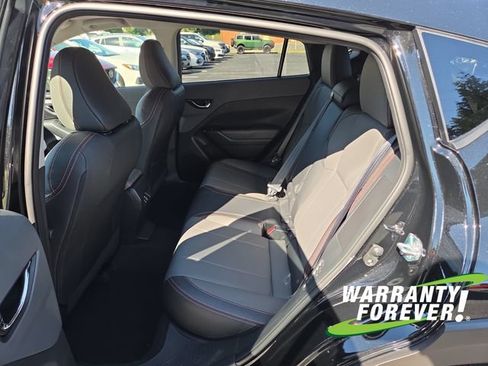 New 2026 Subaru Crosstrek 2.5i Limited AWD/4WD image 15
