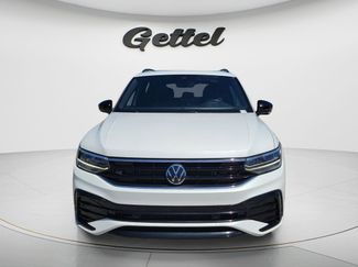 Used 2023 Volkswagen Tiguan SE R-Line video 2