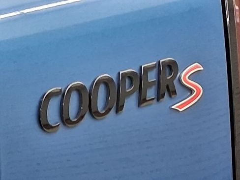 Used 2023 MINI Cooper Countryman S FWD image 25